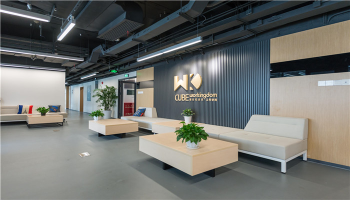 上海优客工场（新上海城市广场店）联合办公空间工位出租-优客工场（新上海城市广场店）共享办公室场地租赁-优客工场（新上海城市广场店）众创客空间孵化器出租