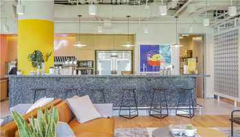 WeWork（大连路500..