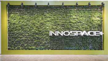 INNOSPACE+（杨浦旗..